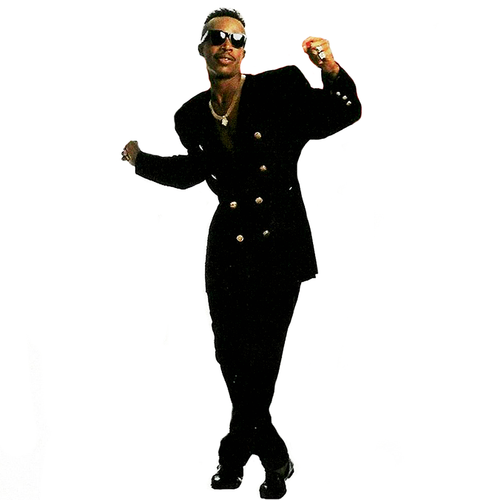 mc hammer kid