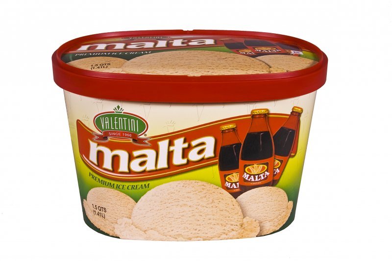 Malta Ice Cream?