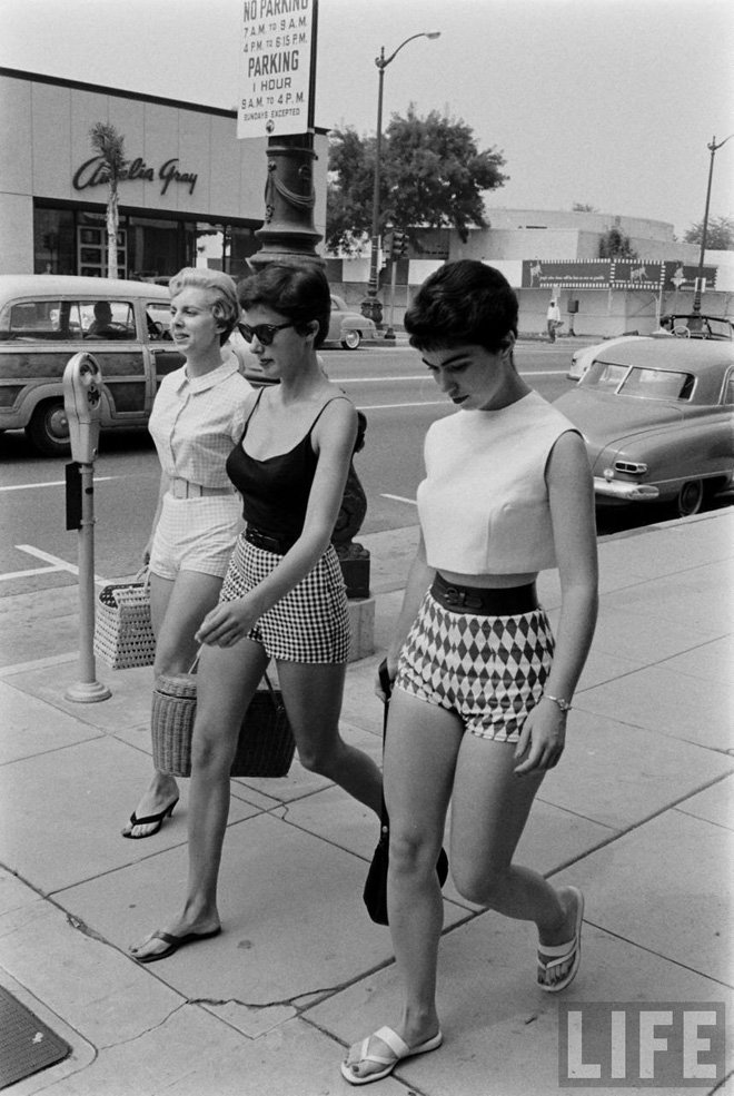 1950s womens pants sale