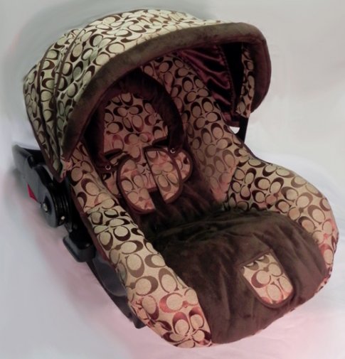 Louis Vuitton Baby Car Seat And Stroller - Louis Vuitton Baby Car Seat Covers